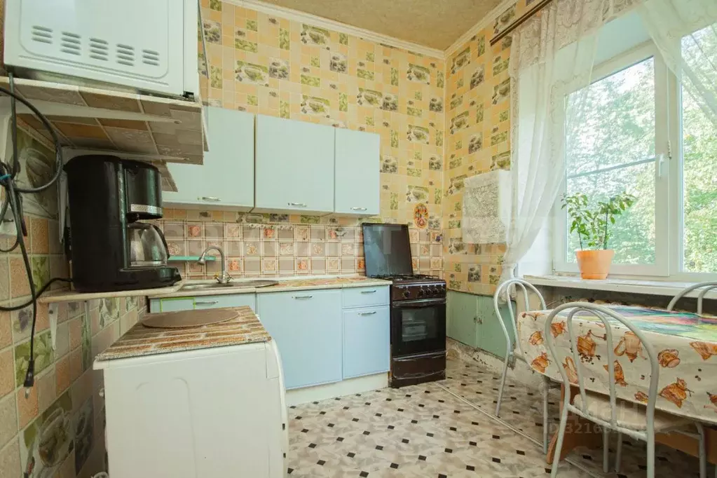 2-к кв. Московская область, Наро-Фоминск Южный мкр, ул. Ленина, 4 ... - Фото 0