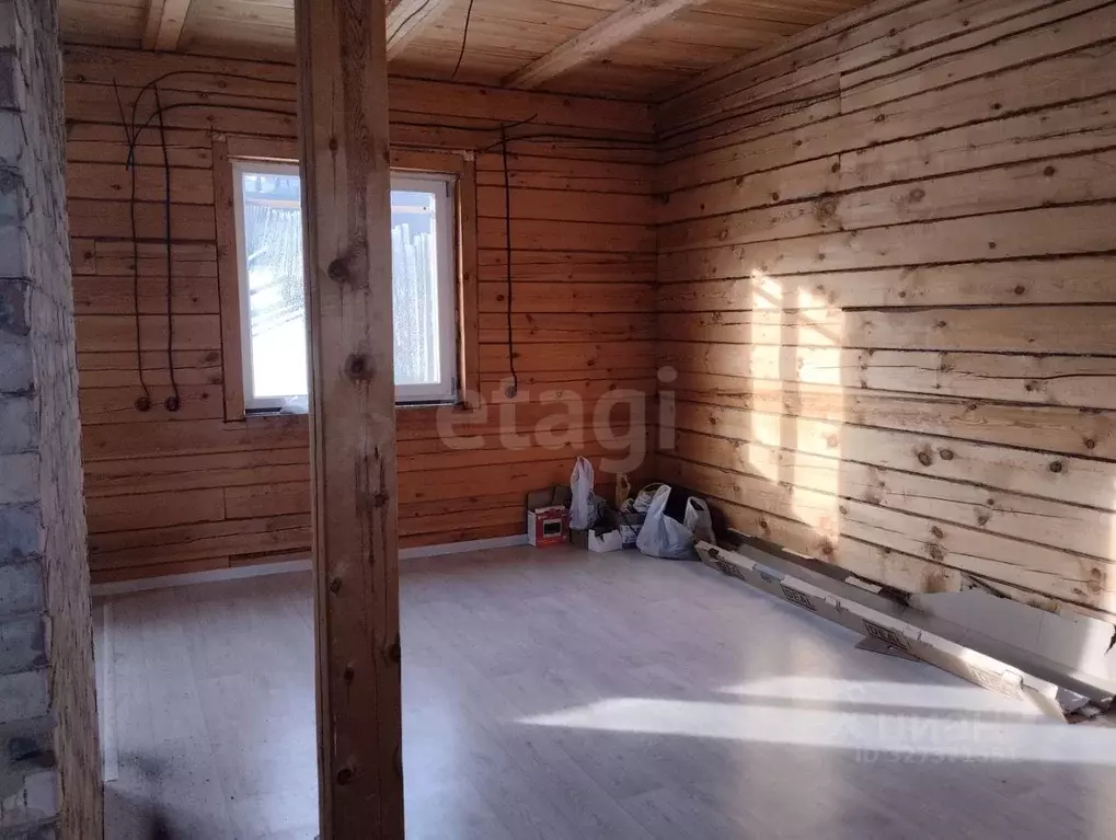 Дом в Бурятия, Тарбагатайский район, Саянтуйское с/пос, с. Нижний ... - Фото 2