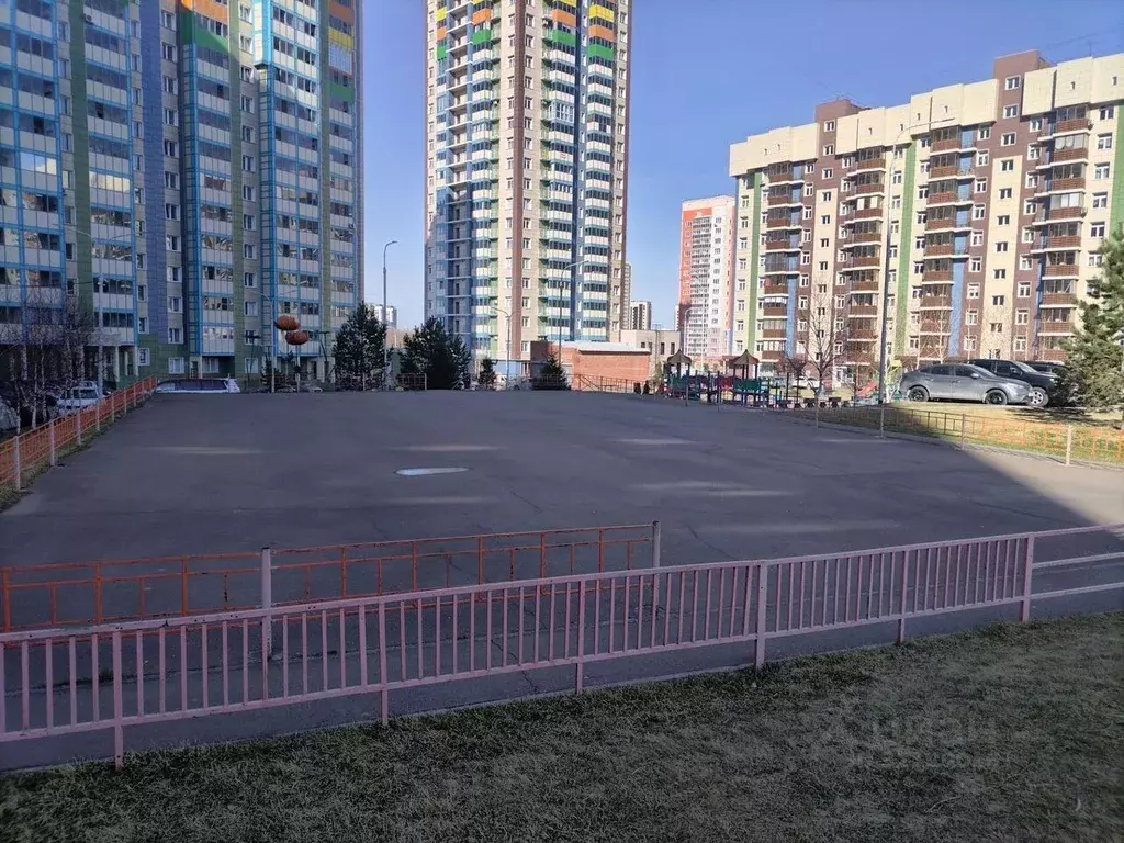 Студия Красноярский край, Красноярск Караульная ул., 42 (30.0 м) - Фото 0