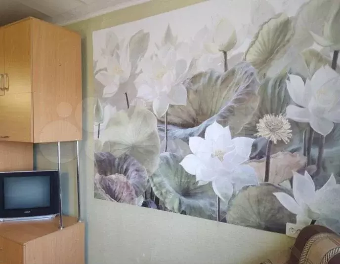 Комната 22 м в 4-к., 8/9 эт. - Фото 1