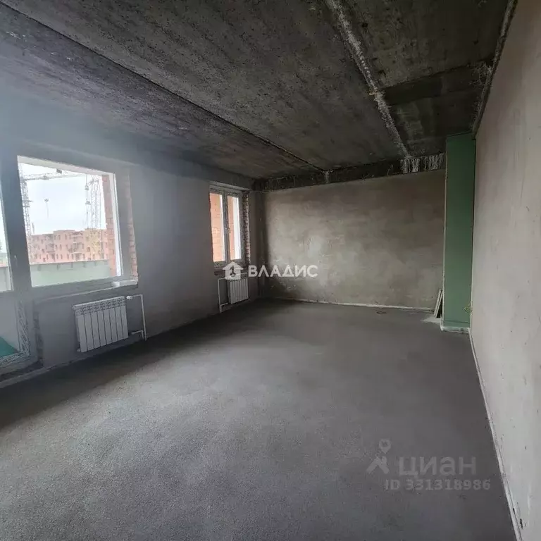 3-к кв. Бурятия, Улан-Удэ ул. Москалева, 6 (71.9 м) - Фото 2