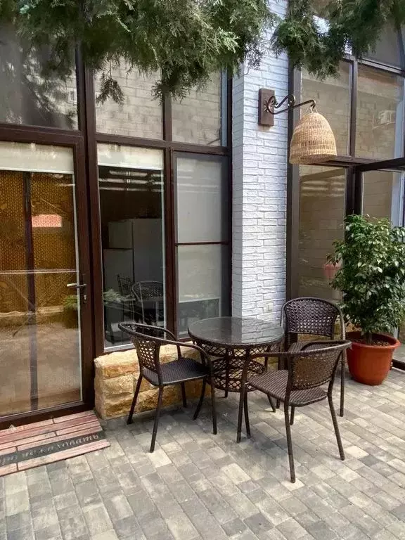 Студия Краснодарский край, Темрюкский район, Голубицкое с/пос, ... - Фото 1