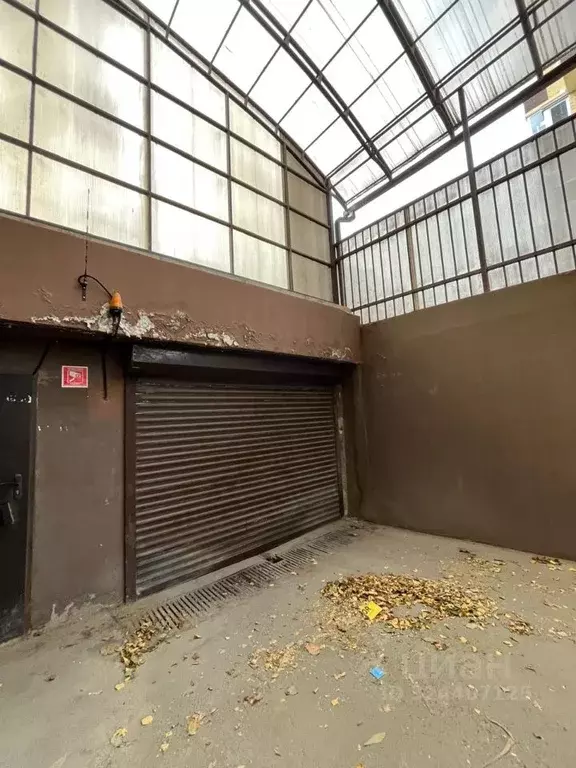 Гараж в Краснодарский край, Анапа ул. Ленина, 146 (18 м) - Фото 2