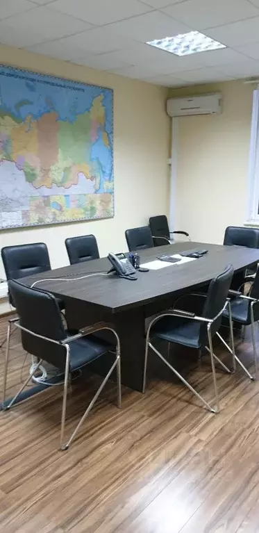 Офис в Москва ул. Остоженка, 28 (659 м) - Фото 1