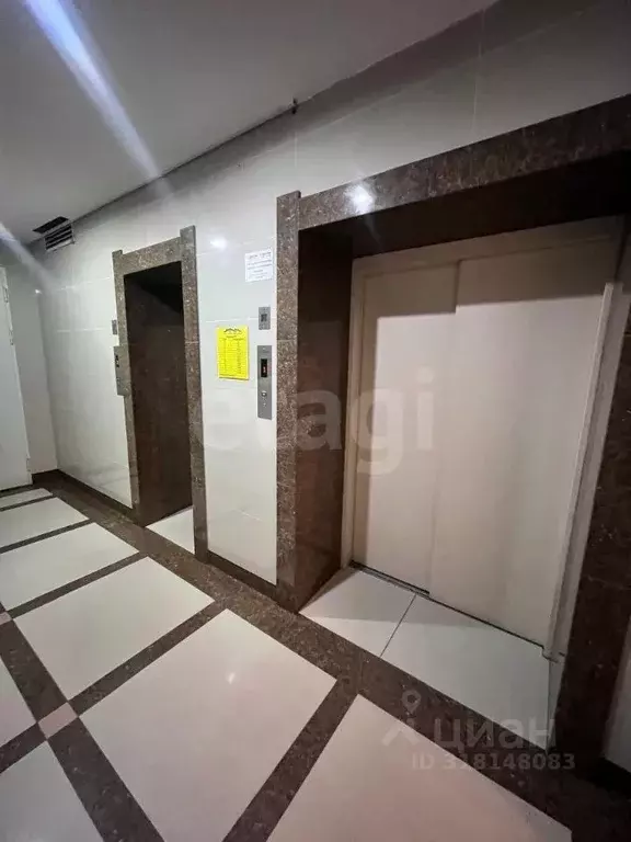 3-к кв. Амурская область, Благовещенск Краснофлотская ул., 77 (98.6 м) - Фото 1