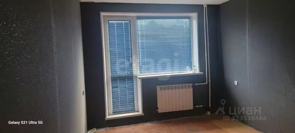 2-к кв. Свердловская область, Нижний Тагил ул. Энтузиастов, 68 (45.0 ... - Фото 1