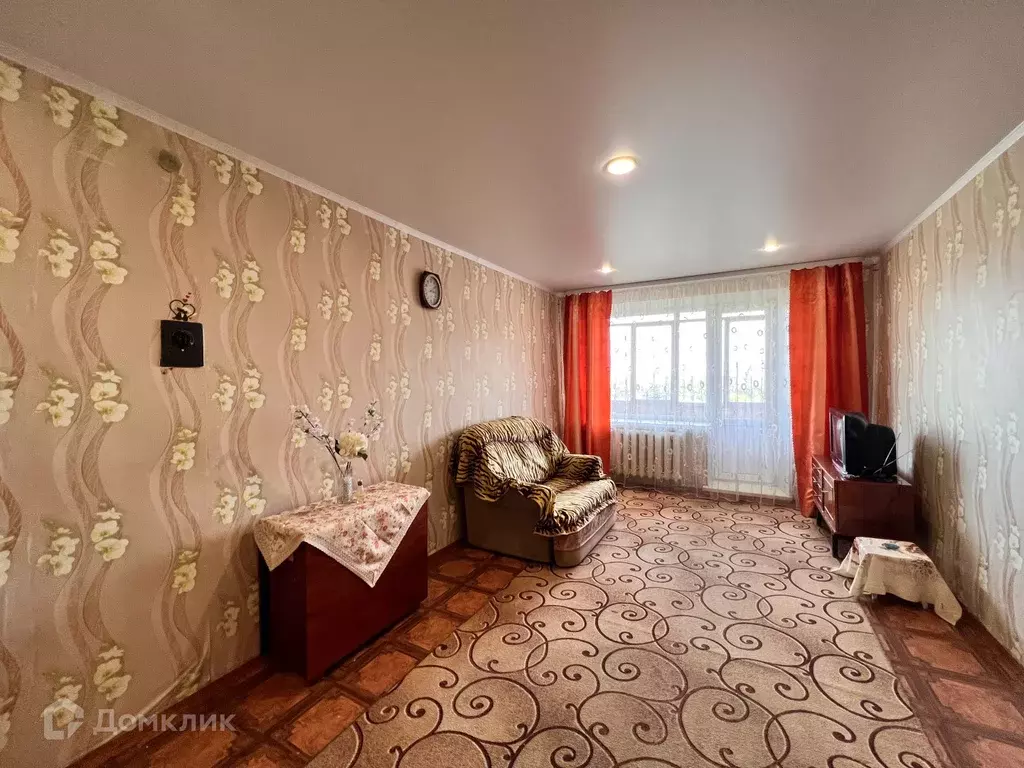Продаётся 1-к квартира, 33.2 м - Фото 0