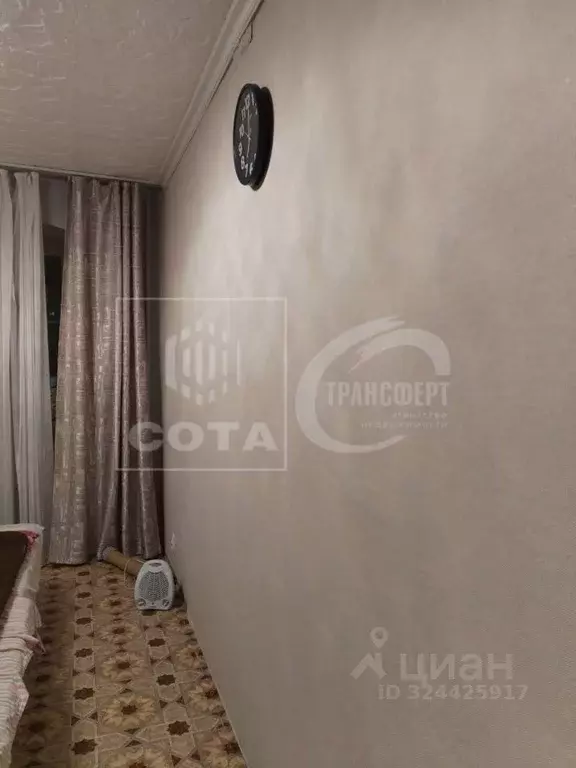 2-к кв. Воронежская область, Воронеж ул. Генерала Лизюкова, 18 (49.0 ... - Фото 1