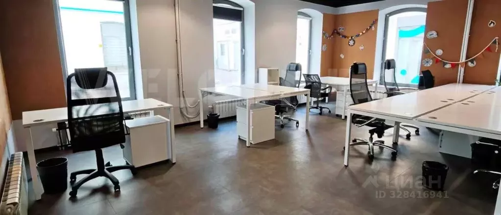 Офис в Москва ул. Палиха, 10С3 (40 м) - Фото 2