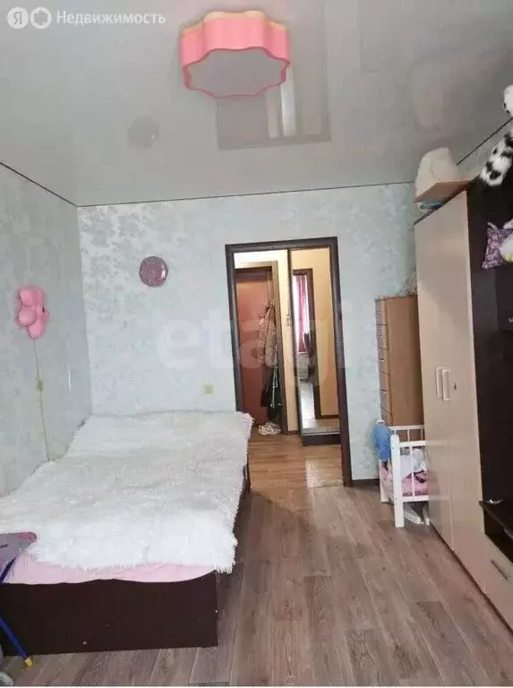 2-комнатная квартира: Тамбов, Свободная улица, 6А (61.2 м) - Фото 2