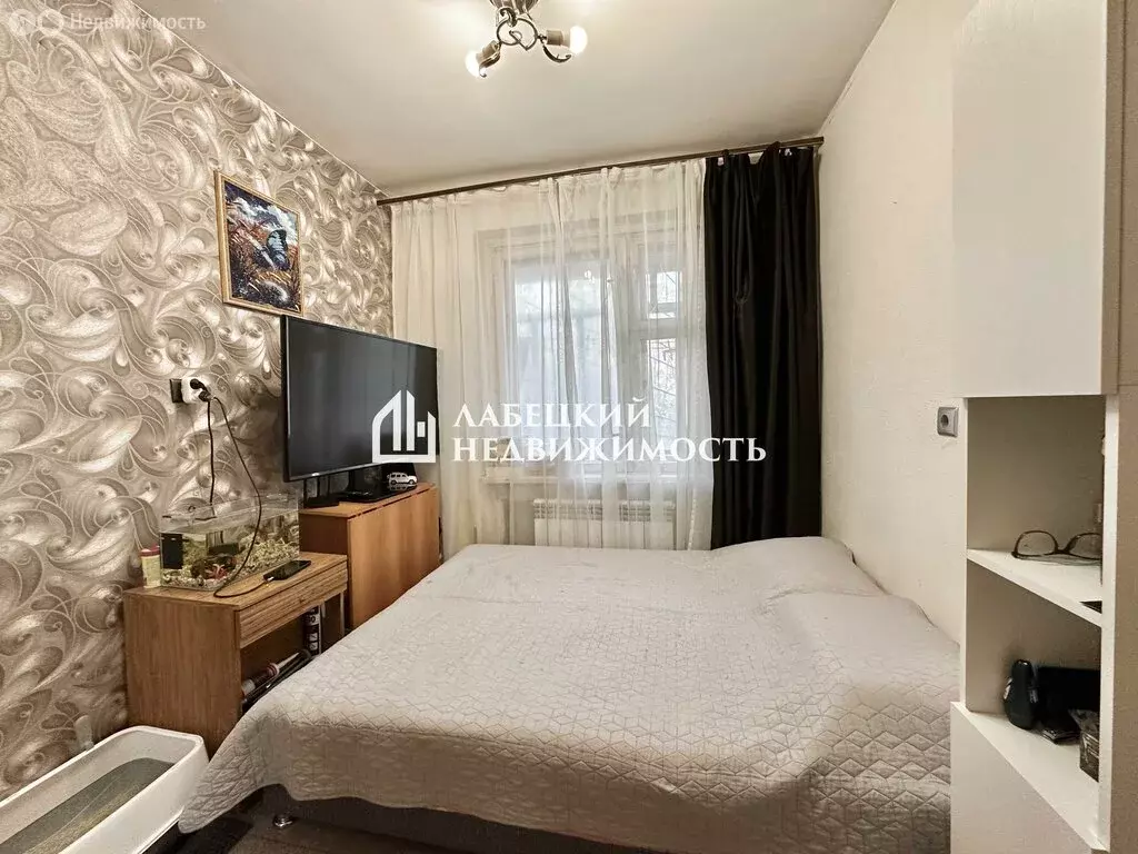 1-комнатная квартира: Владивосток, Шилкинская улица, 10 (35.7 м) - Фото 1