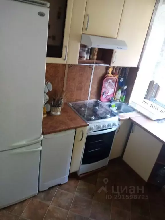 2-к кв. Московская область, Мытищи Новомытищинский просп., 23/7 (45.0 ... - Фото 1