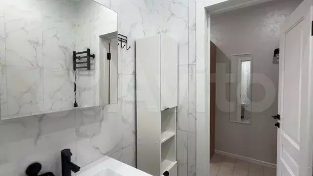 Квартира-студия, 23 м, 5/17 эт. - Фото 1