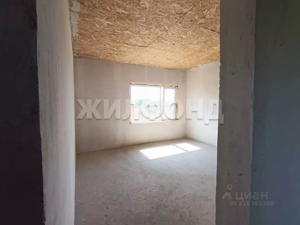 Дом в Хакасия, Алтайский район, с. Подсинее ул. Гагарина (82 м) - Фото 1