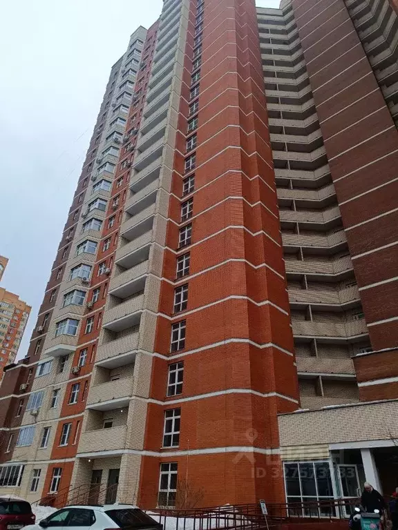 1-к кв. Москва просп. Вернадского, 29к1 (42.0 м) - Фото 1