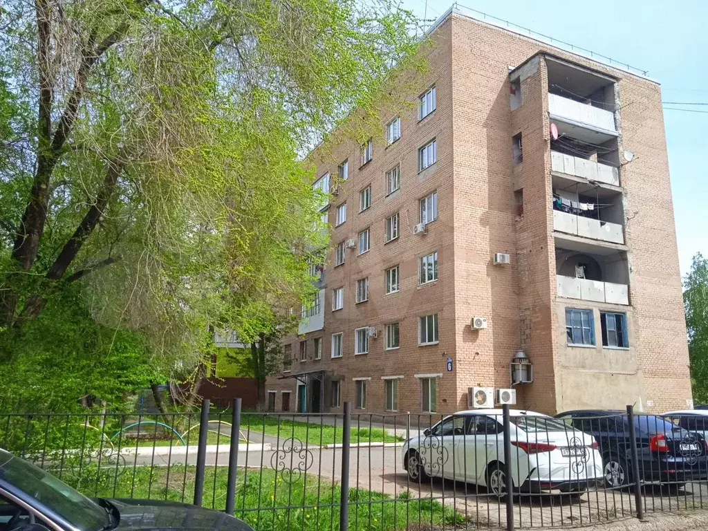 Комната 15 м в 1-к., 5/5 эт. - Фото 0