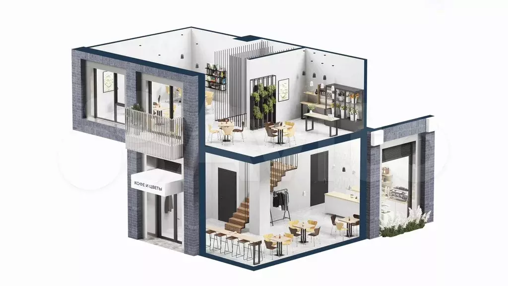 Продам помещение свободного назначения, 155.7 м - Фото 0