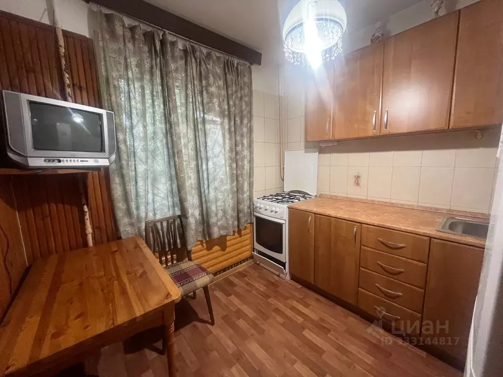 2-к кв. Санкт-Петербург просп. Металлистов, 108 (46.0 м) - Фото 1