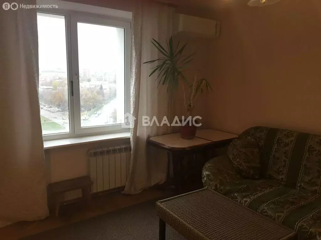 2-комнатная квартира: Москва, проспект 60-летия Октября, 5к4 (37.4 м) - Фото 1