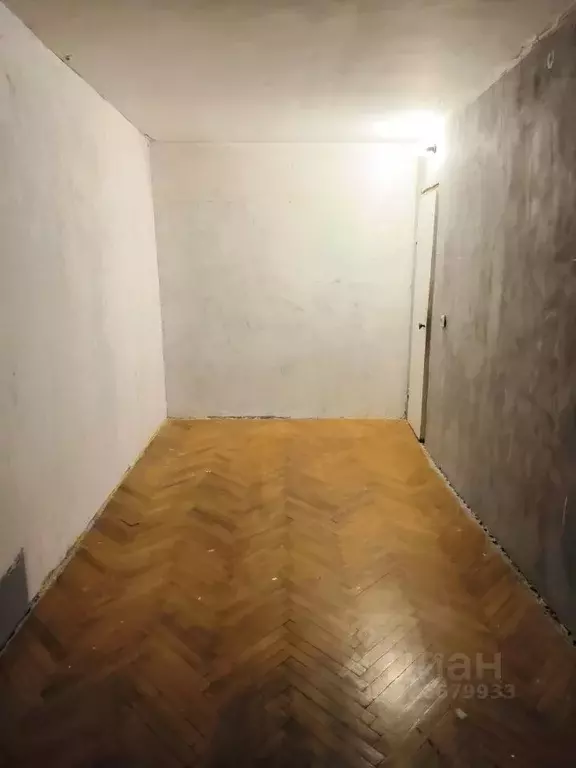 2-к кв. Московская область, Домодедово Центральный мкр, ул. Корнеева, ... - Фото 2