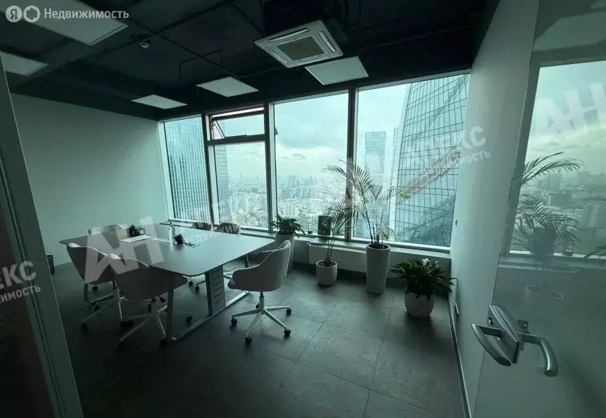 Офис (110 м) - Фото 2