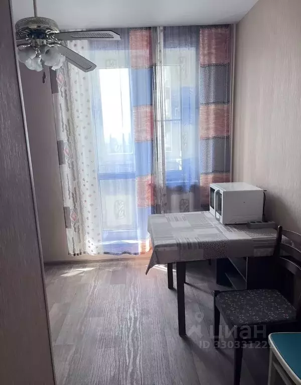 1-к кв. Москва проезд Донелайтиса, 20К1 (39.0 м) - Фото 2