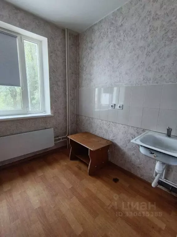 1-к кв. Саратовская область, Саратов Миллеровская ул., 25 (38.1 м) - Фото 2