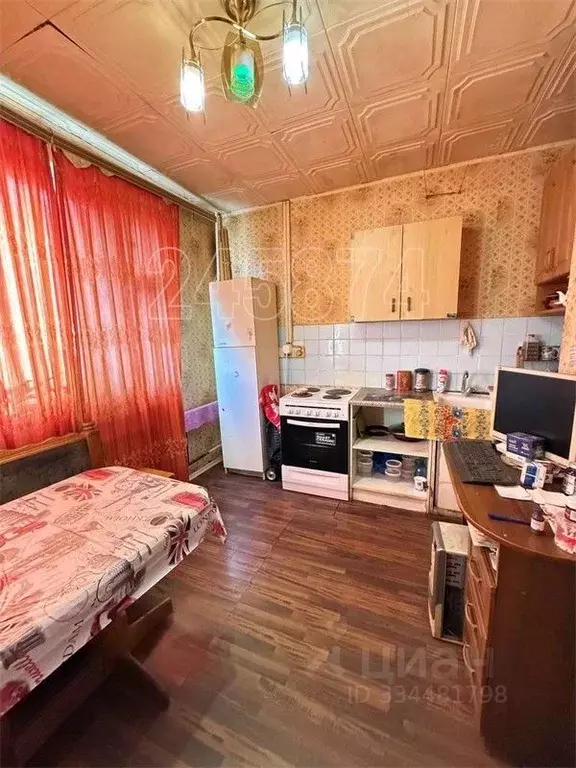 1-к кв. Москва Алтуфьевское ш., 92 (40.0 м) - Фото 2