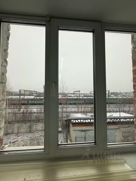 Офис в Чувашия, Канаш Железнодорожная ул., 20 (29 м) - Фото 2