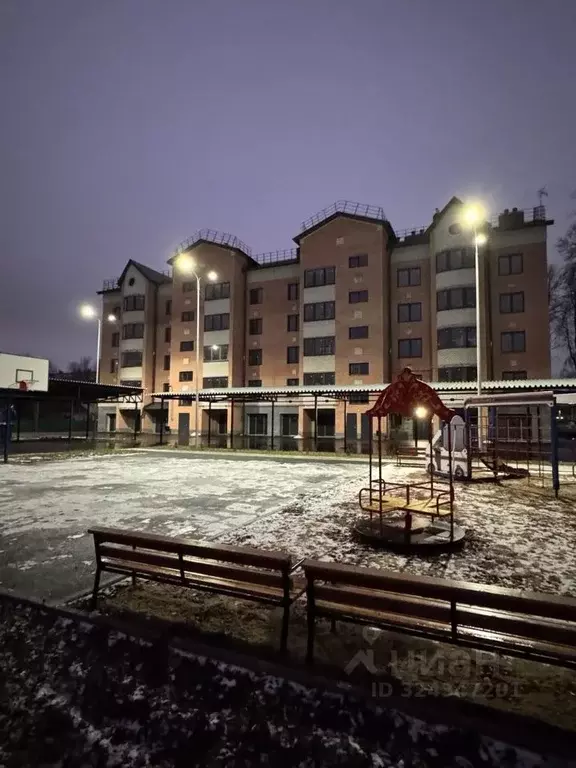 3-к кв. Владимирская область, Ковров ул. Брюсова, 8 (105.64 м) - Фото 1