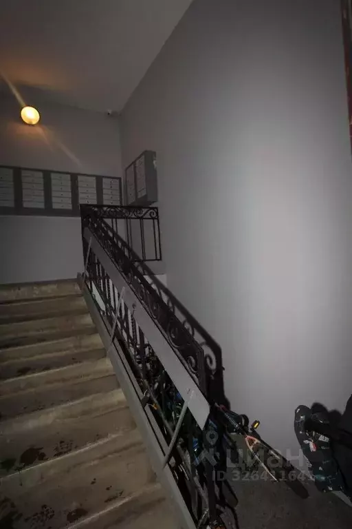 2-к кв. Санкт-Петербург Бухарестская ул., 72К1 (53.2 м) - Фото 2