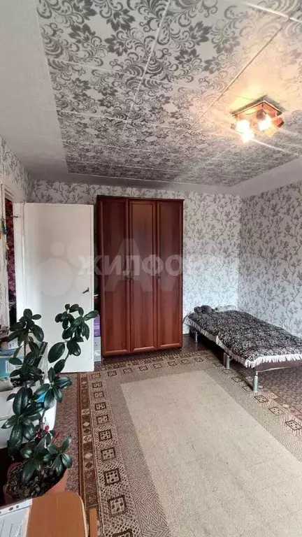 1-к. квартира, 28,5 м, 4/5 эт. - Фото 1
