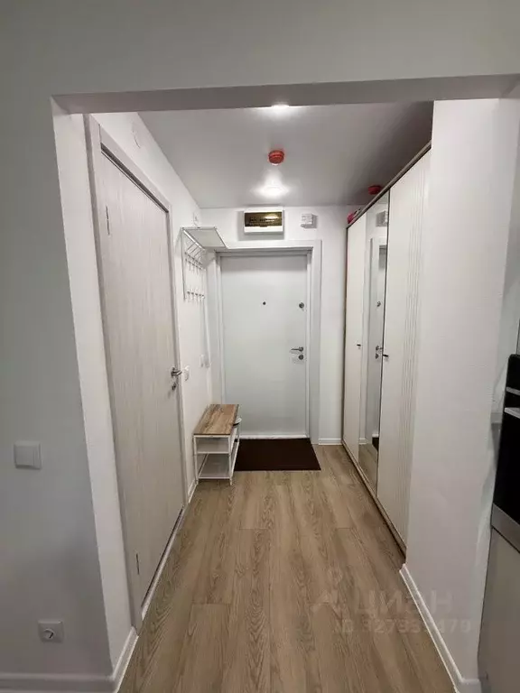 3-к кв. Москва ул. Добролюбова, 8к1 (50.0 м) - Фото 2