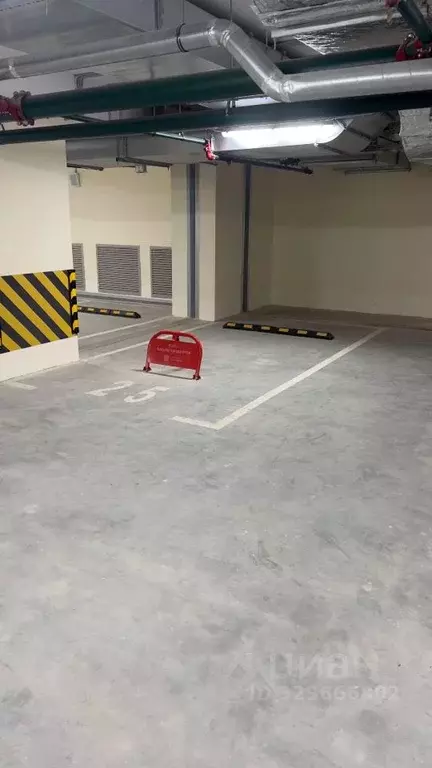 Гараж в Москва Стартовая ул., 3/1 (14 м) - Фото 2