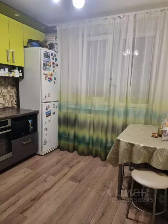 1-к кв. Московская область, Лобня Аэропортовская ул., 7 (35.0 м) - Фото 2