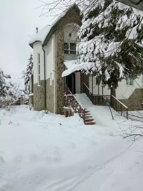 Коттедж в Московская область, Одинцовский городской округ, Вишня СНТ ... - Фото 2
