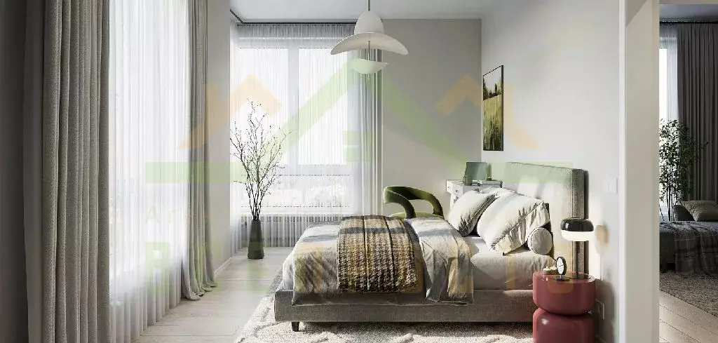 Продается 2-комнатная квартира - Фото 2