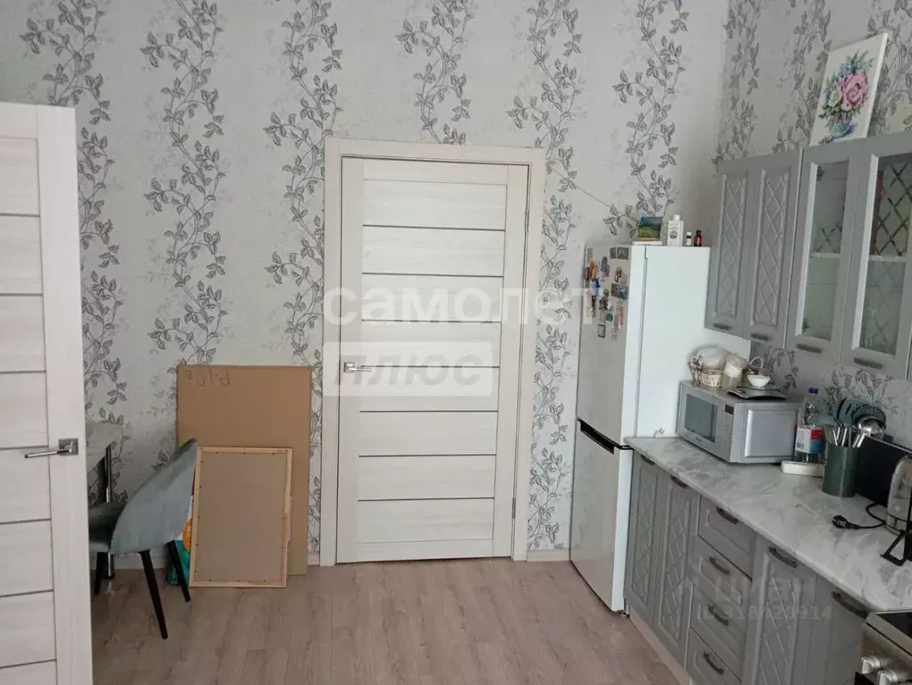 Комната Смоленская область, Смоленск ул. 2-я Киевская, 11 (32.4 м) - Фото 1