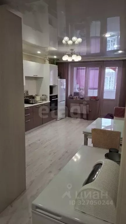 2-к кв. Тюменская область, Тюменский муниципальный округ, д. Дударева ... - Фото 1