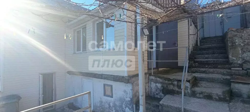 Дом в Туапсе, улица Говорова, 25 (92.2 м) - Фото 2