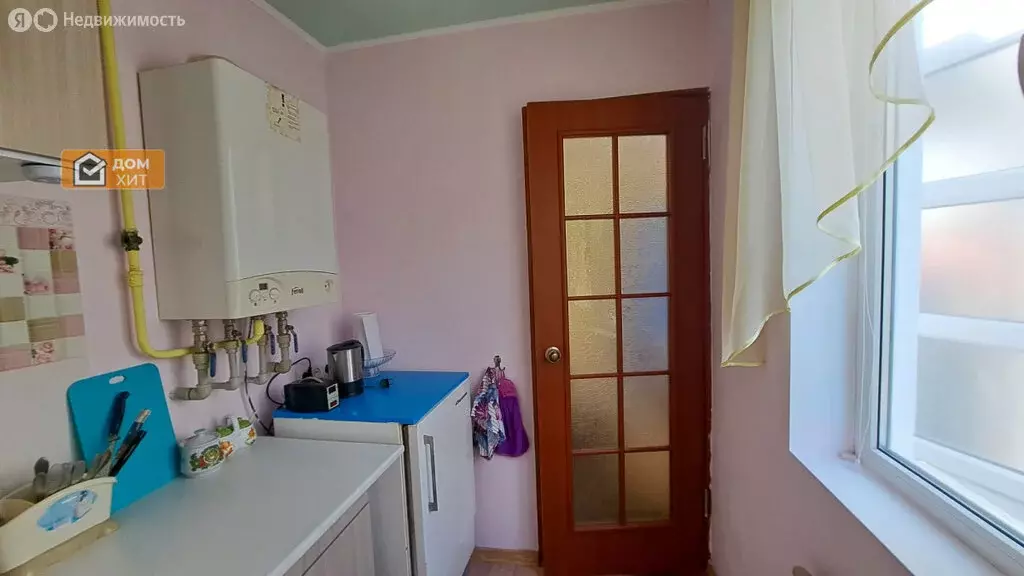2-комнатная квартира: Евпатория, Приморская улица, 8 (40 м) - Фото 0