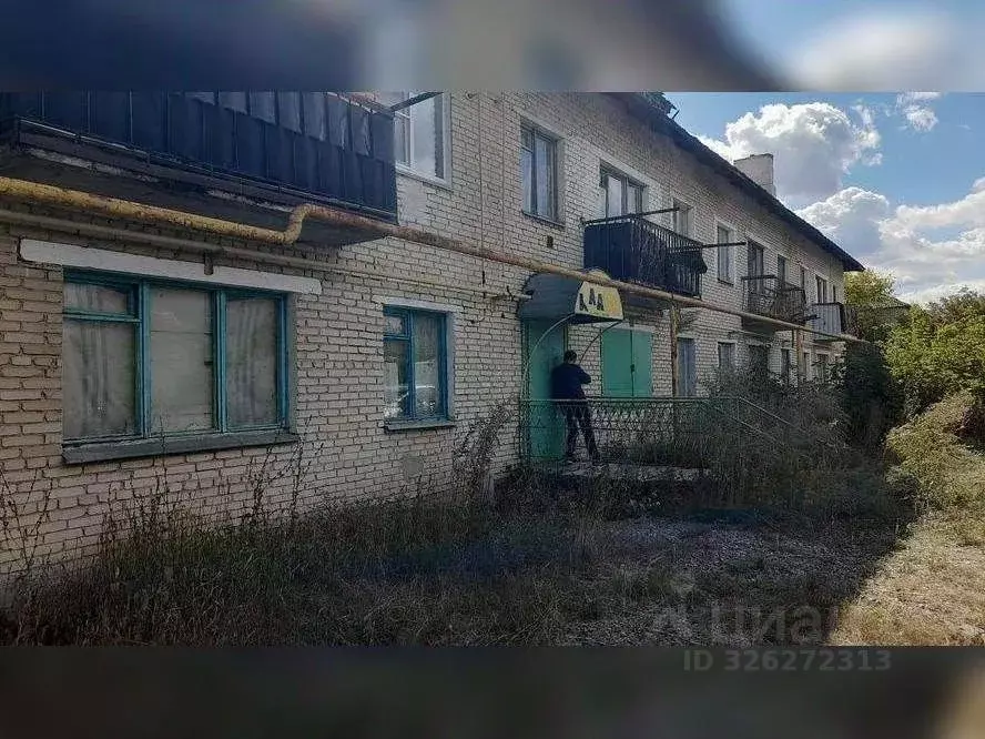 Помещение свободного назначения в Челябинская область, Карталинский ... - Фото 2