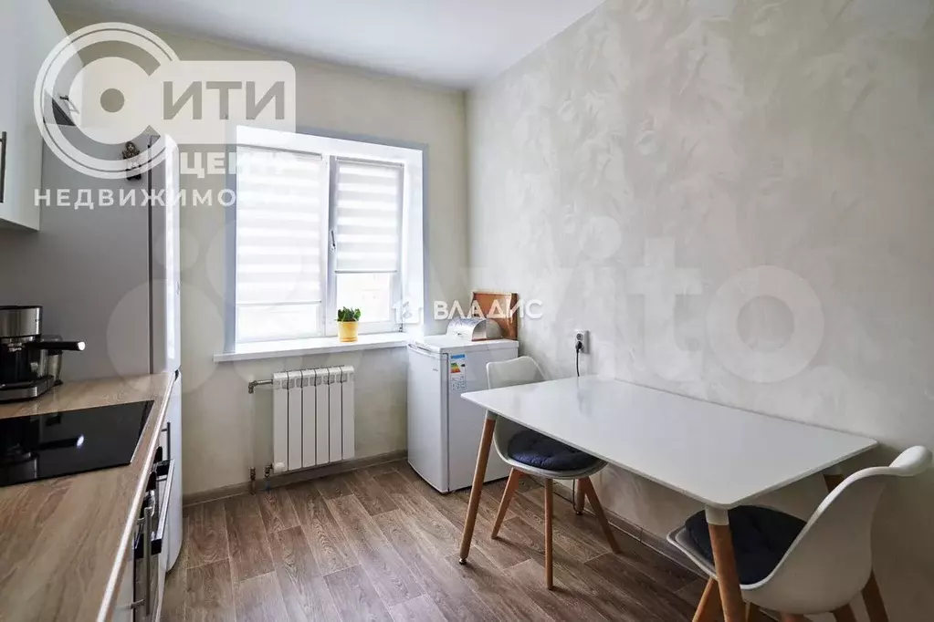 2-к. квартира, 64,8 м, 12/16 эт. - Фото 1