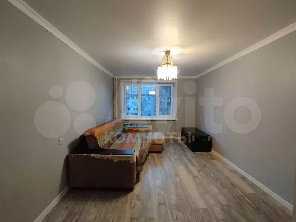 3-к. квартира, 59,7 м, 8/9 эт. - Фото 0