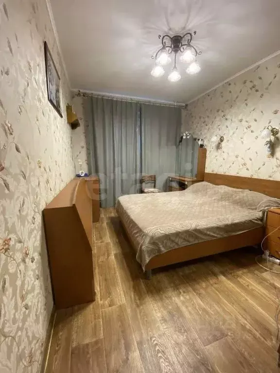 3-к кв. Самарская область, Самара ул. Тухачевского, 46 (64.2 м) - Фото 2