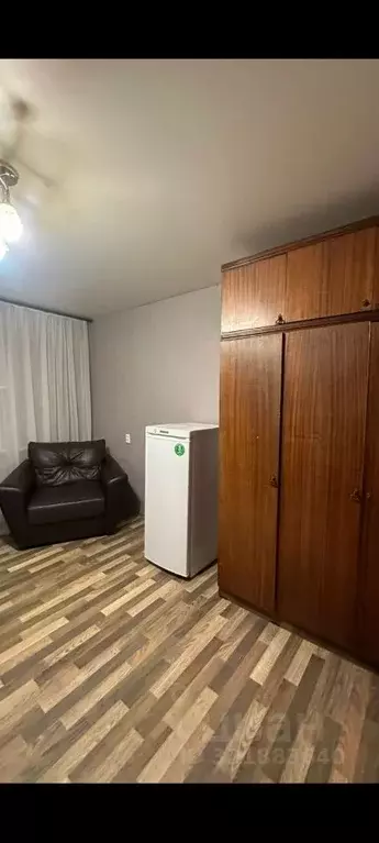 Комната Саратовская область, Саратов Соколовогорская ул., 10а (13.0 м) - Фото 1