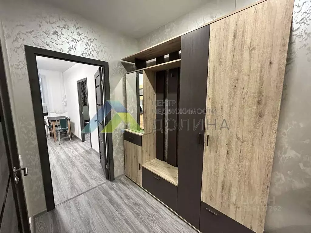 1-к кв. Волгоградская область, Волгоград Родниковая ул., 66 (38.0 м) - Фото 1