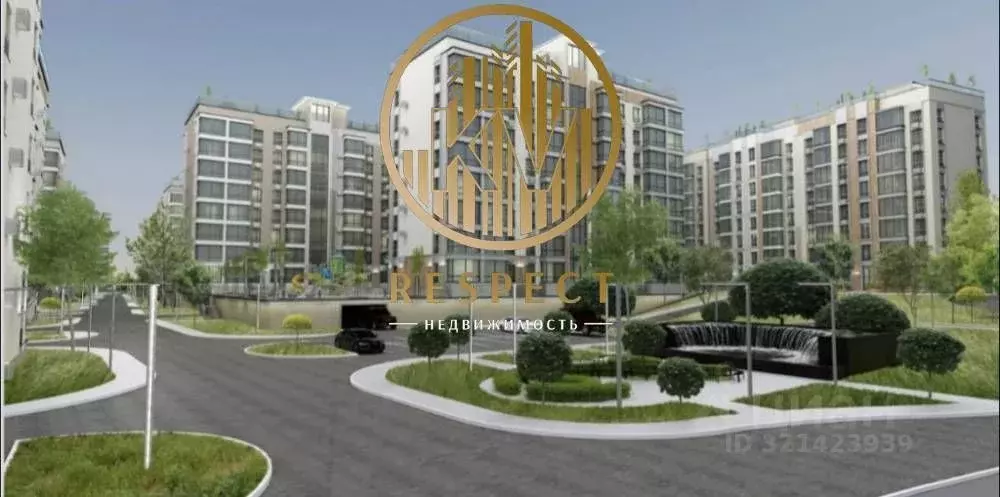 2-к кв. Ставропольский край, Пятигорск ул. Егоршина, 6 (65.5 м) - Фото 2