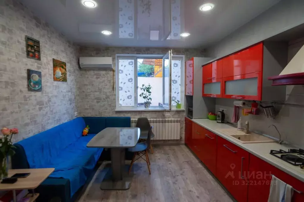 Дом в Севастополь Балаклавский муниципальный округ, СНТ Труженик ТСН, ... - Фото 1