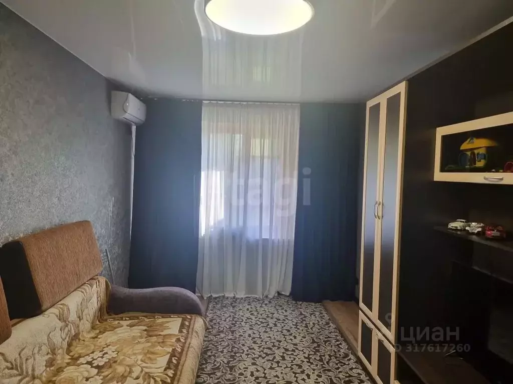 3-к кв. Костромская область, Кострома ул. Ленина, 88 (59.5 м) - Фото 1